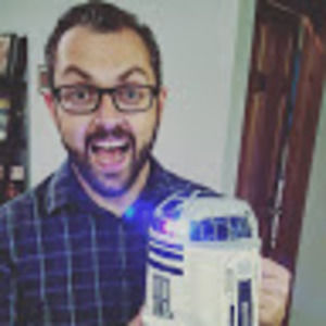 Meet your Posher, James